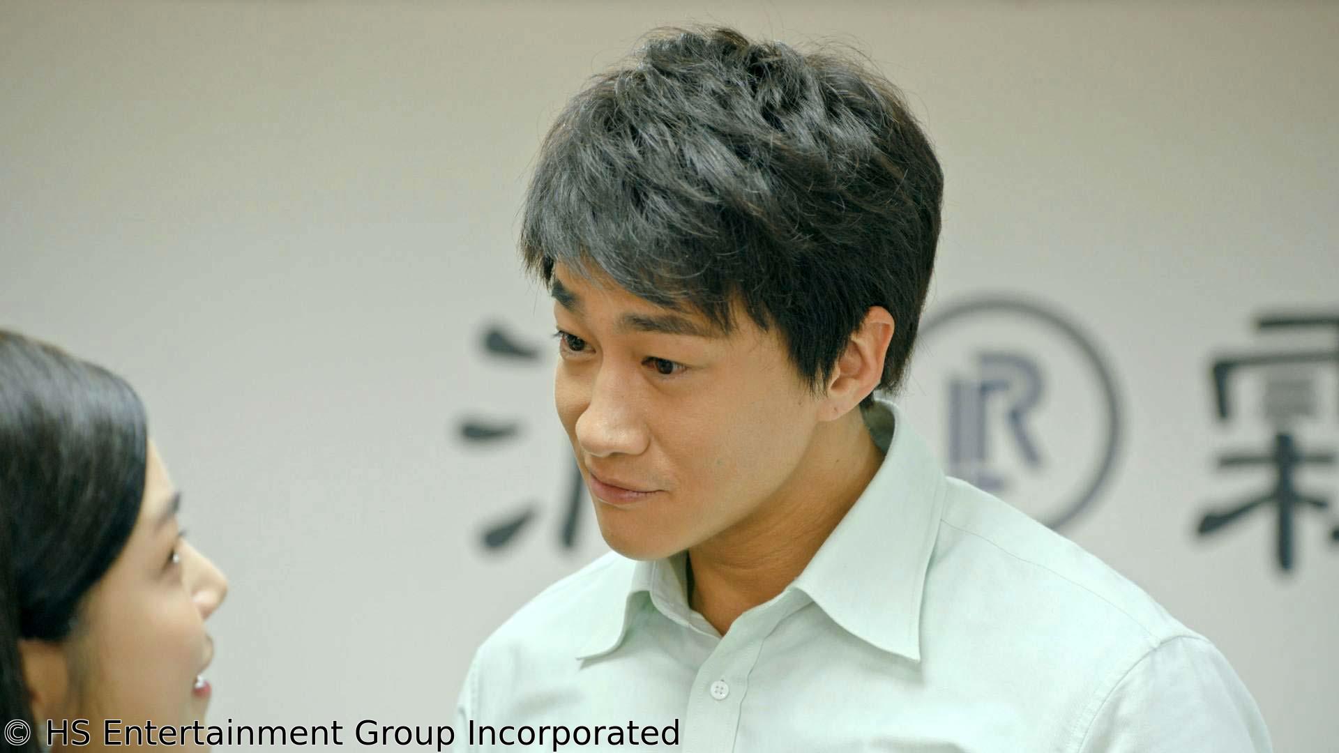 テレサ・テン 歌姫を愛した人々　第34話「成功する日まで」