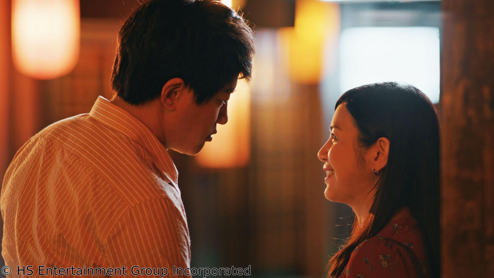 テレサ・テン 歌姫を愛した人々　第35話「トップ10」