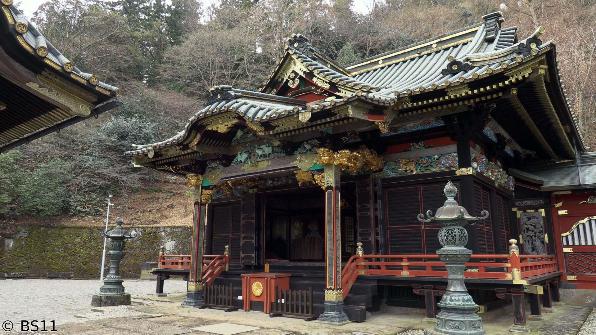 ごりやくさん　第21回「妙義神社」（群馬）