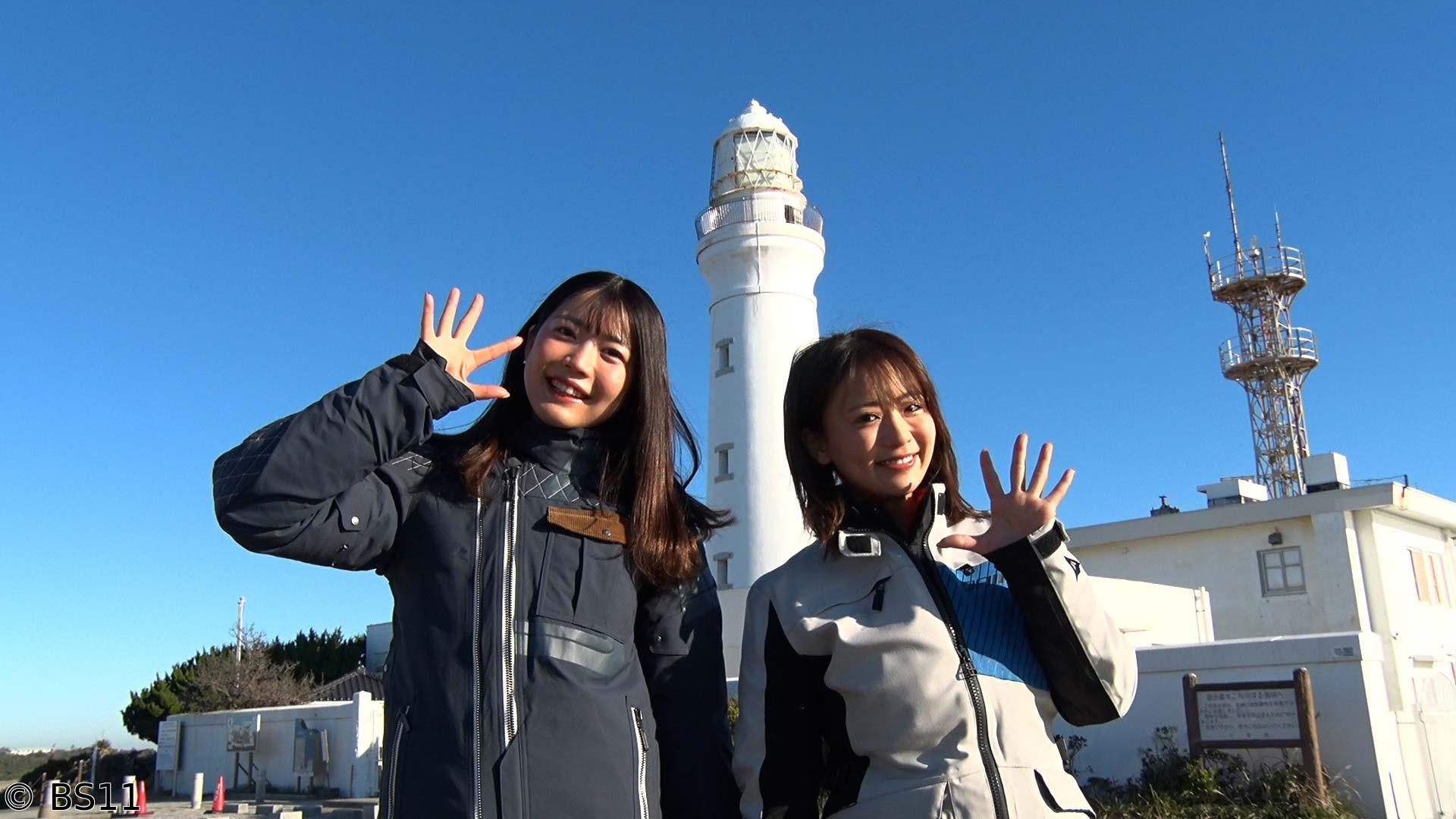 MOTORISE　バイク女子！茨城・大洗ツーリング！