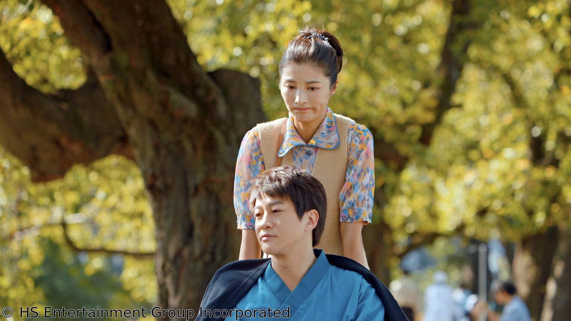 テレサ・テン 歌姫を愛した人々　第37話「私が望む人生」