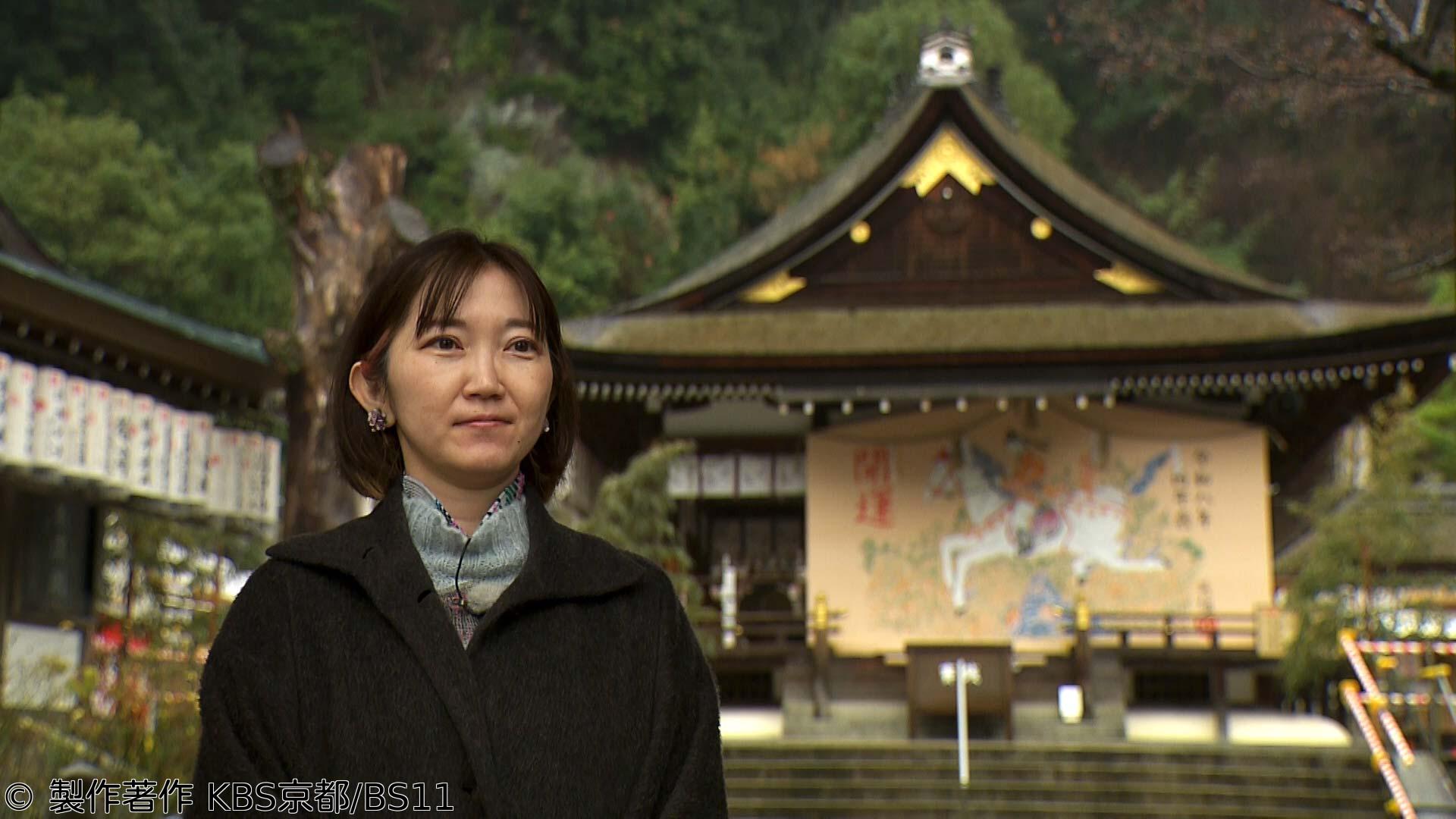 🈑京都浪漫　悠久の物語　京都日本酒「三社詣り」〜酒造りと歴史秘話〜