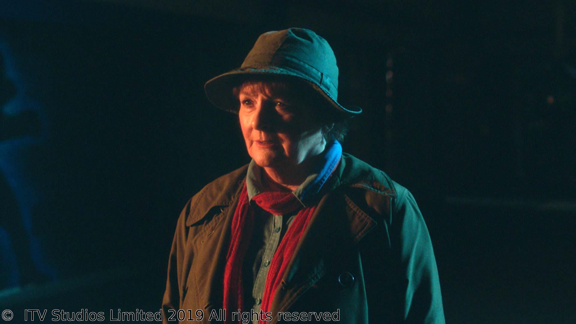 ヴェラ〜信念の女警部〜 シーズン10　＃６「歩く死人（後編）」