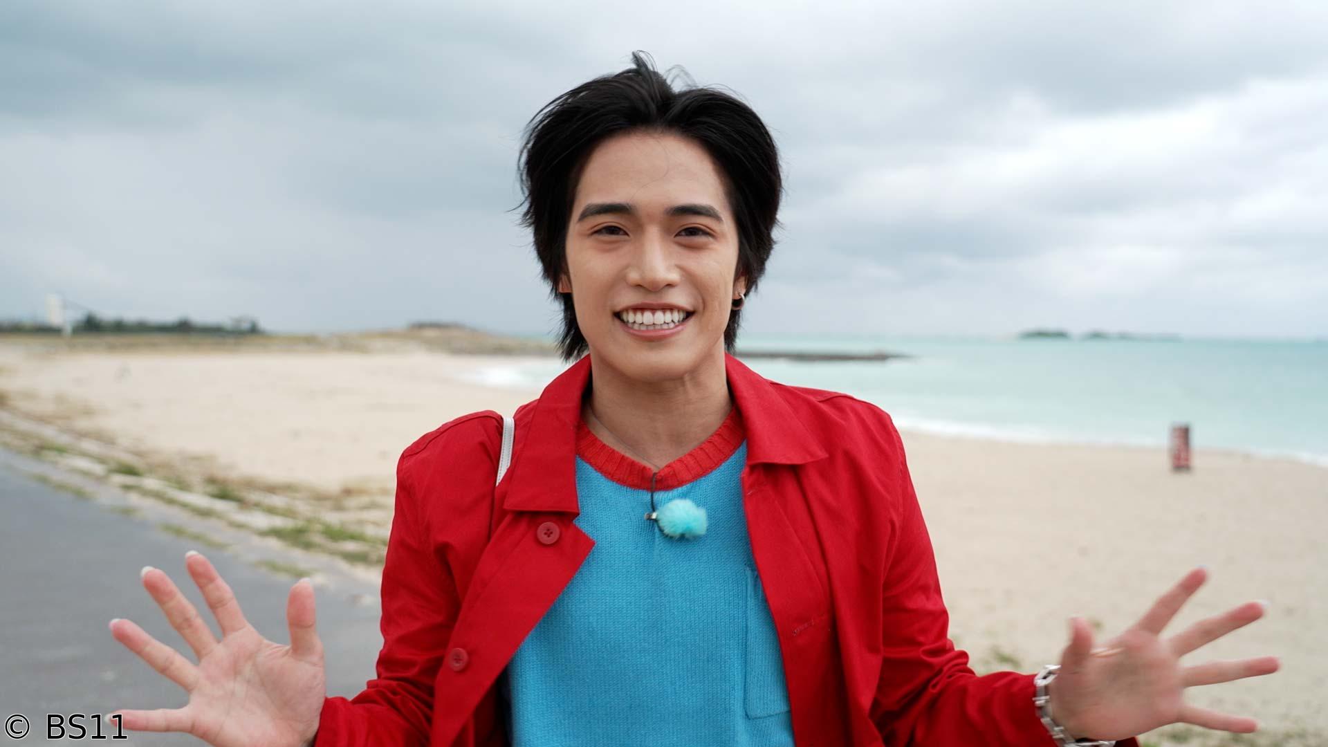 おおしましゅんの今がしゅんです！特別編　おおしましゅんの街ナカホテル「OMO」の旅