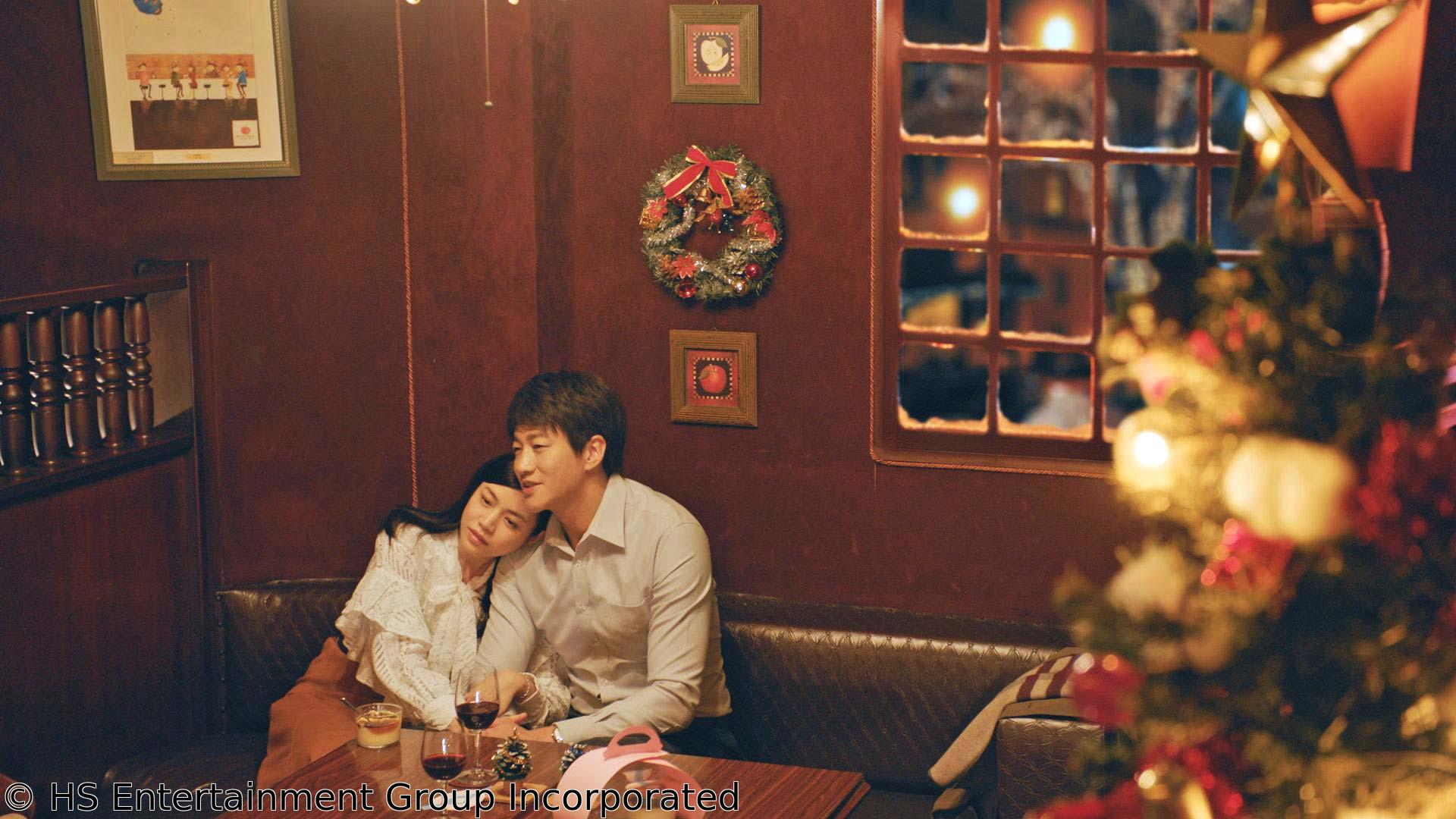 テレサ・テン 歌姫を愛した人々　第39話「最高の贈り物」