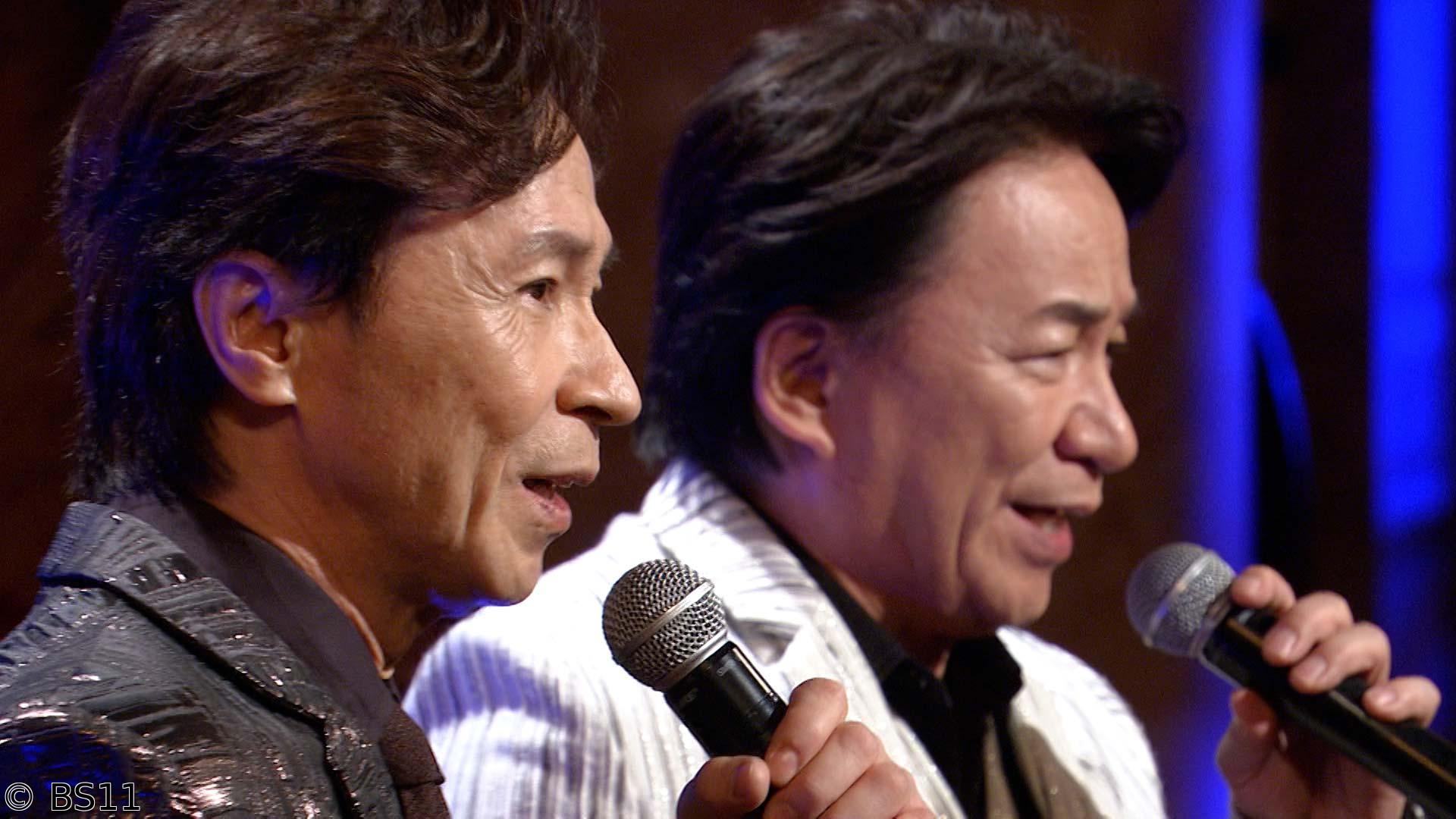 鶴瓶のええ歌やなぁ　アンコール　狩人が不仲説の真相を告白！「あずさ２号」