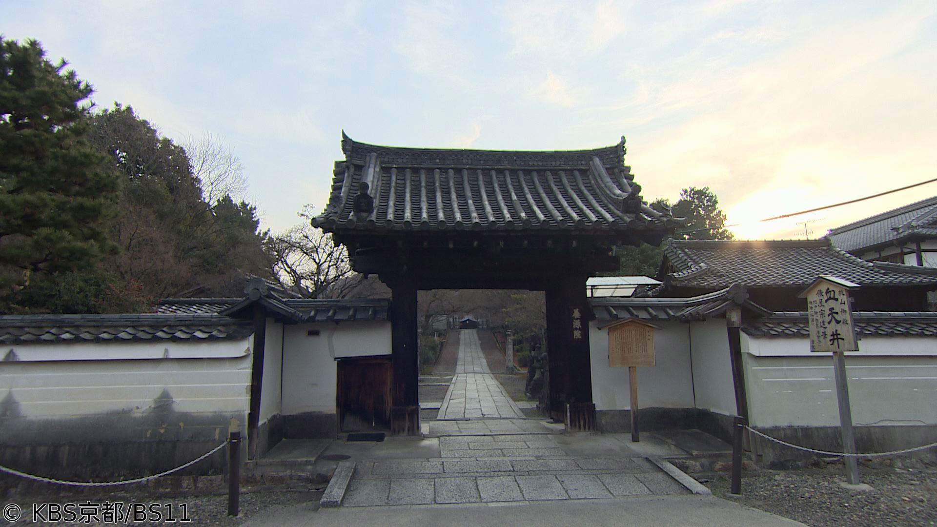 🈑京都浪漫　悠久の物語「ニッポン画家・山本太郎と訪ねる江戸の美」