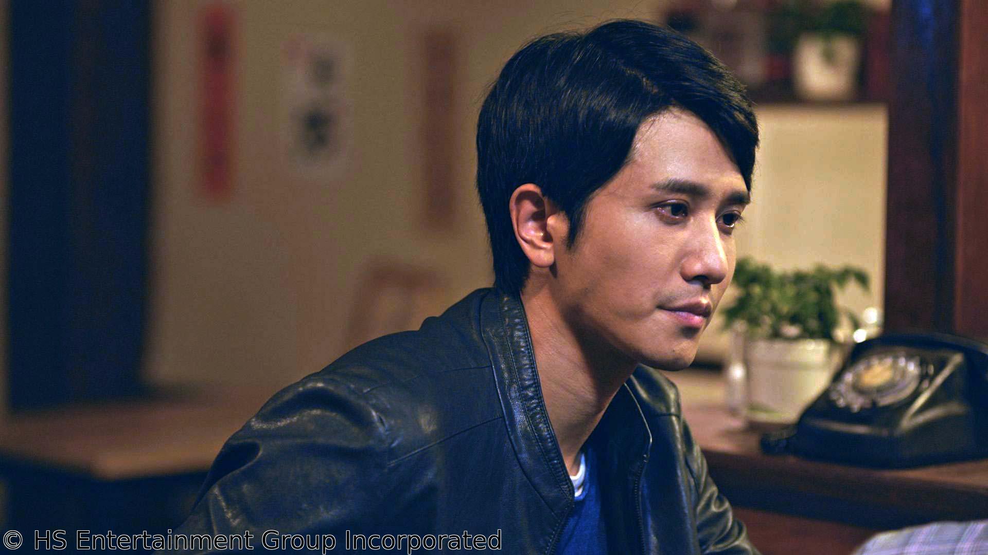 テレサ・テン 歌姫を愛した人々　第42話「偽造旅券の疑い」