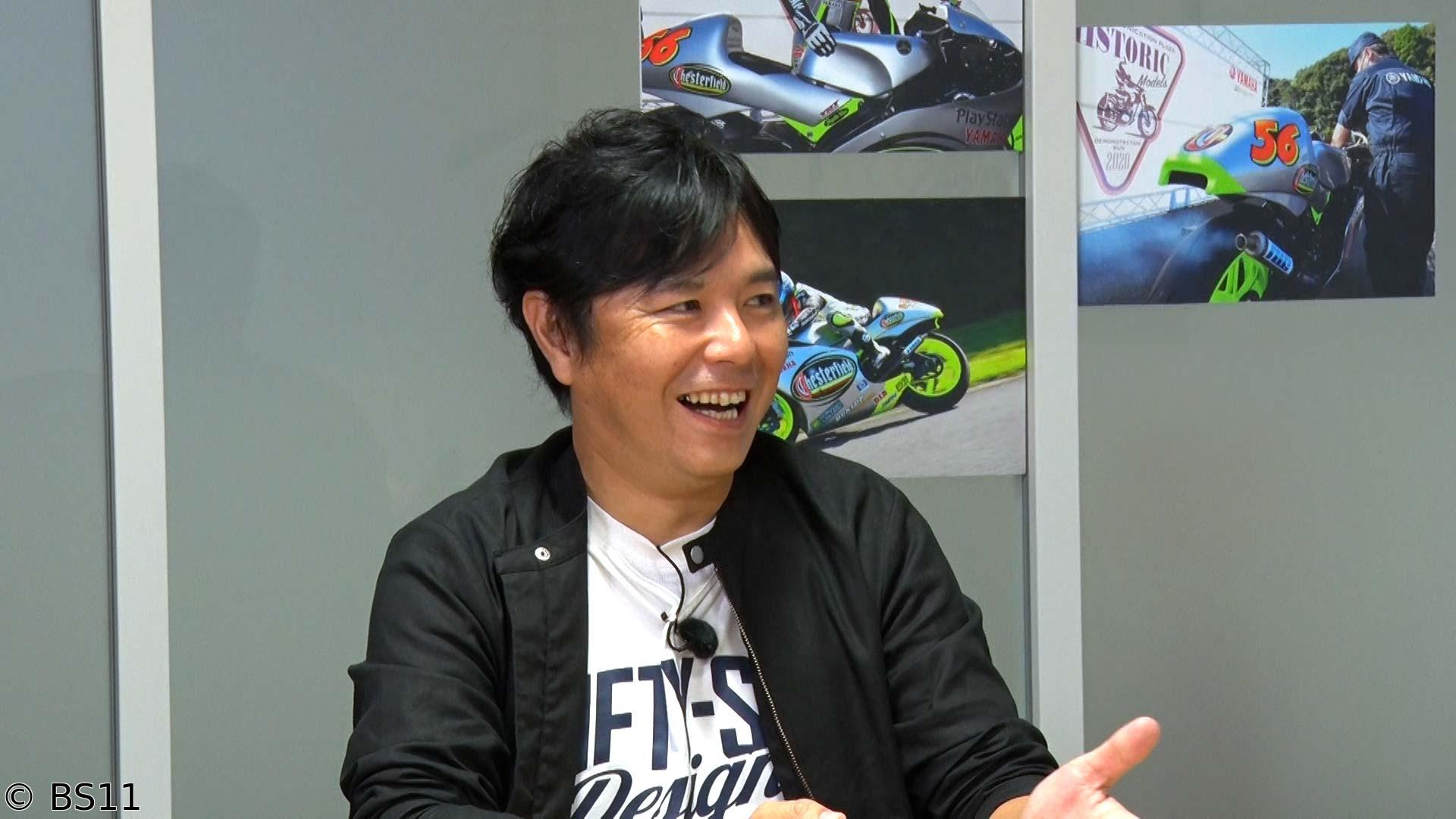 MOTORISE　“知恵と情熱”で実現!「ヤマハコミュニケーションプラザ」