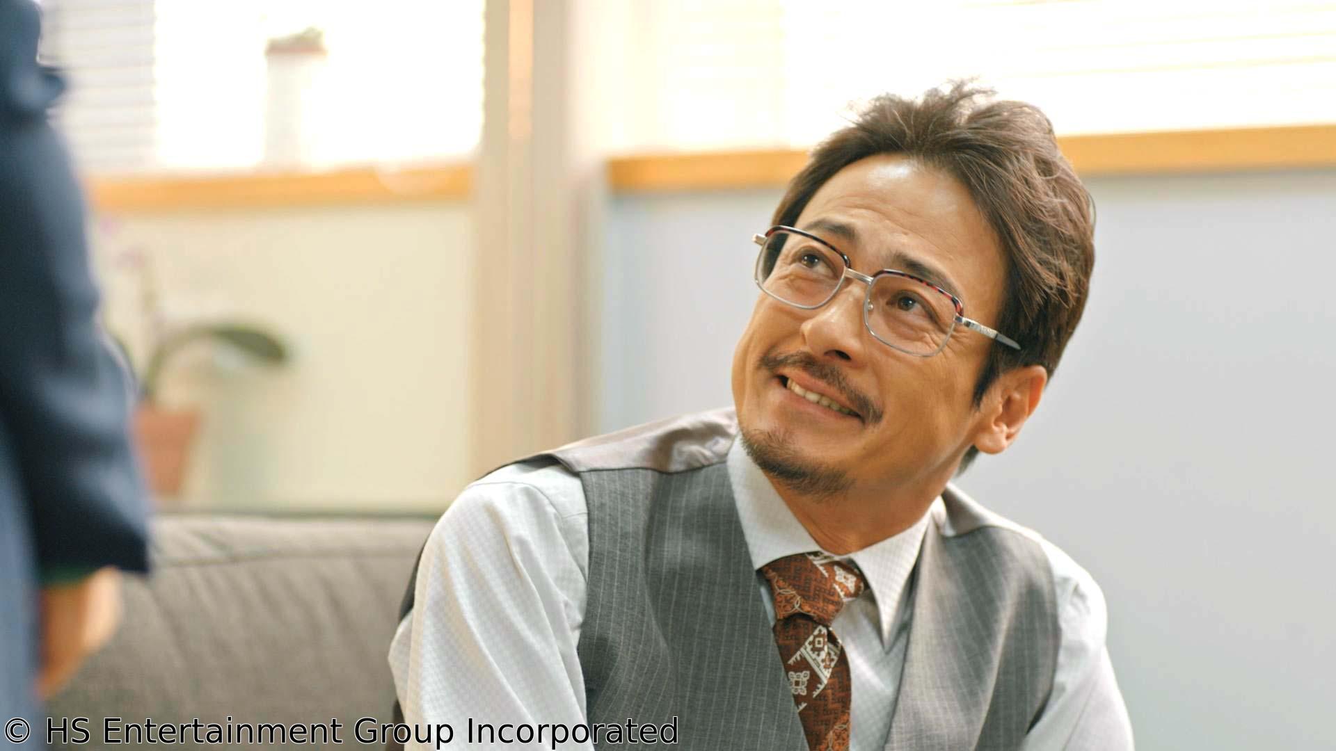 テレサ・テン 歌姫を愛した人々　第44話「活動再開」