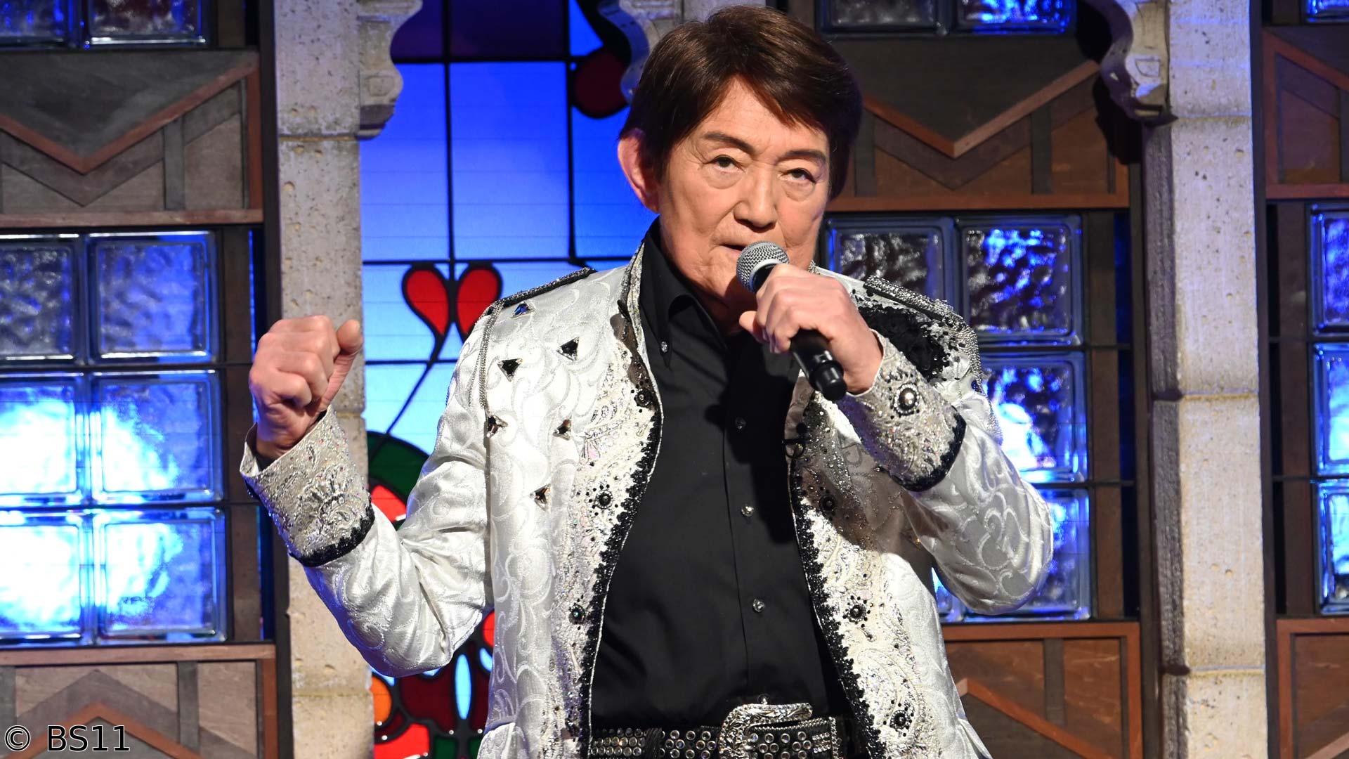 鶴瓶のええ歌やなぁ　ささきいさお「宇宙戦艦ヤマト」御年83歳！アニソンの名曲披露