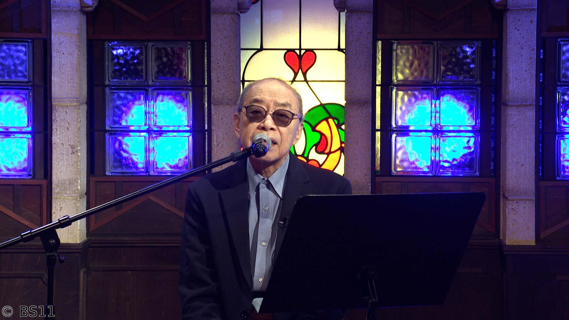 鶴瓶のええ歌やなぁ　アンコール　小椋佳語る　美空ひばりとのレコーディング秘話