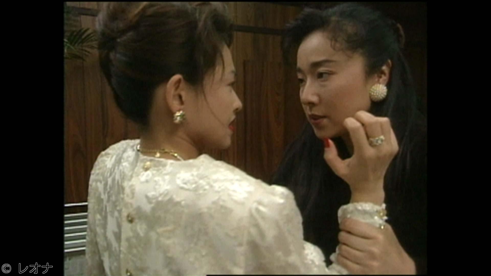 🈟松本清張シリーズ　黒革の手帖