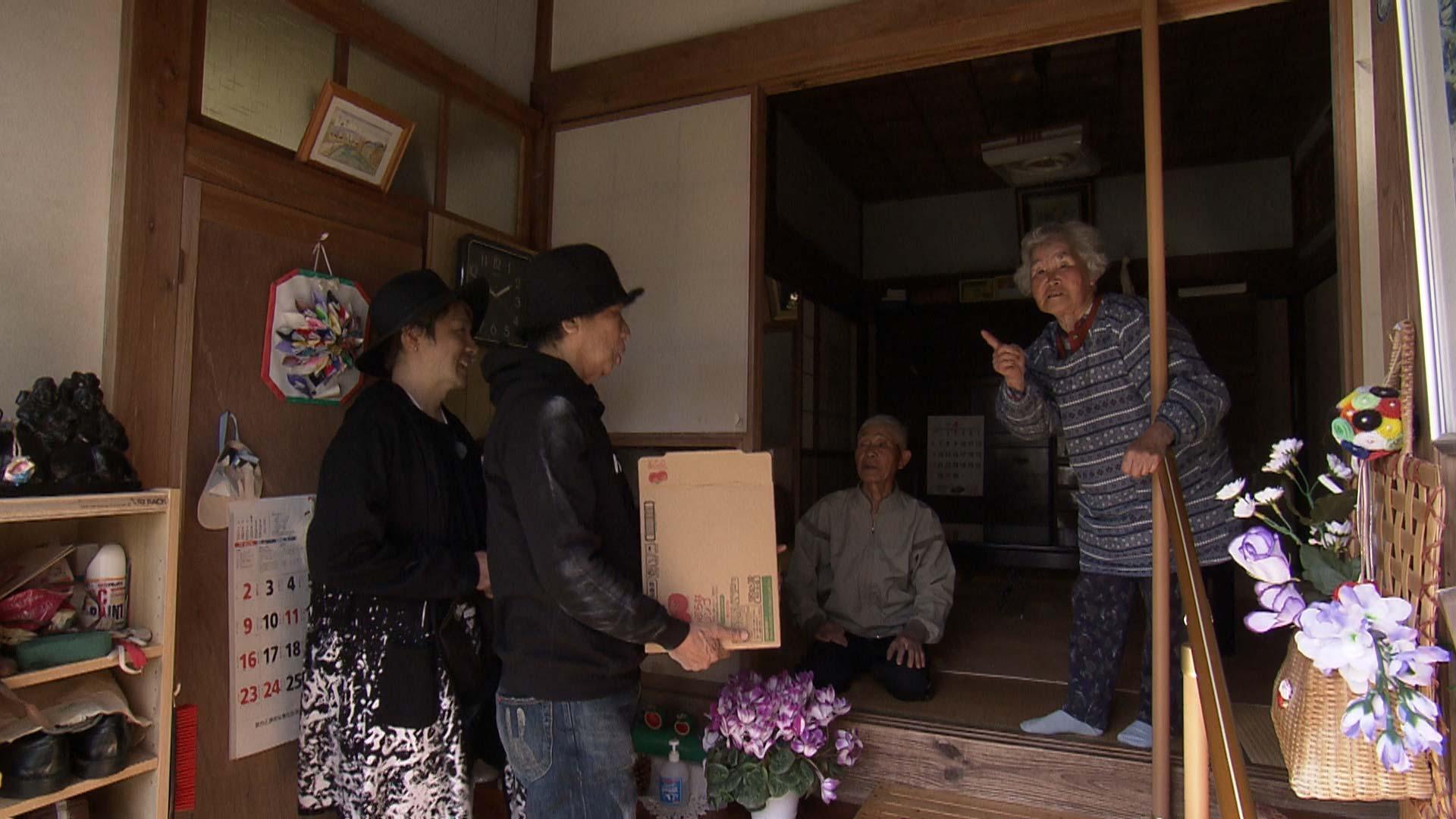 ちょっとタビ好キ「鹿児島県阿久根市で笑顔と触れ合いまんてんタビ」