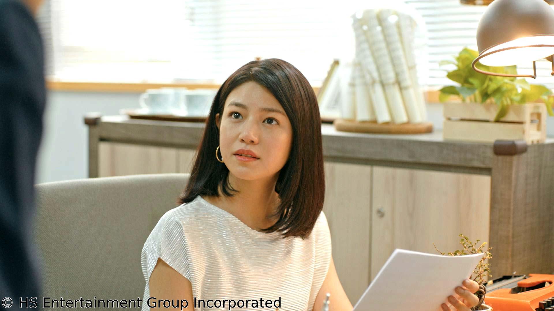 テレサ・テン 歌姫を愛した人々　第46話「つぐない」