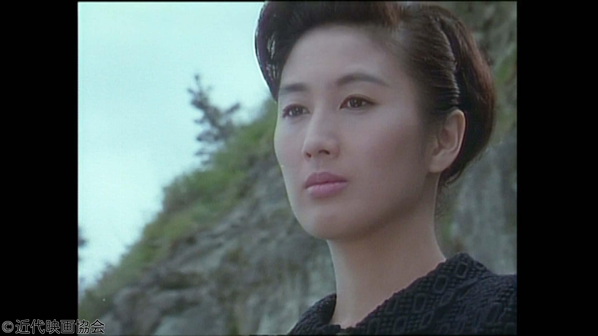 松本清張シリーズ　「ゼロの焦点」