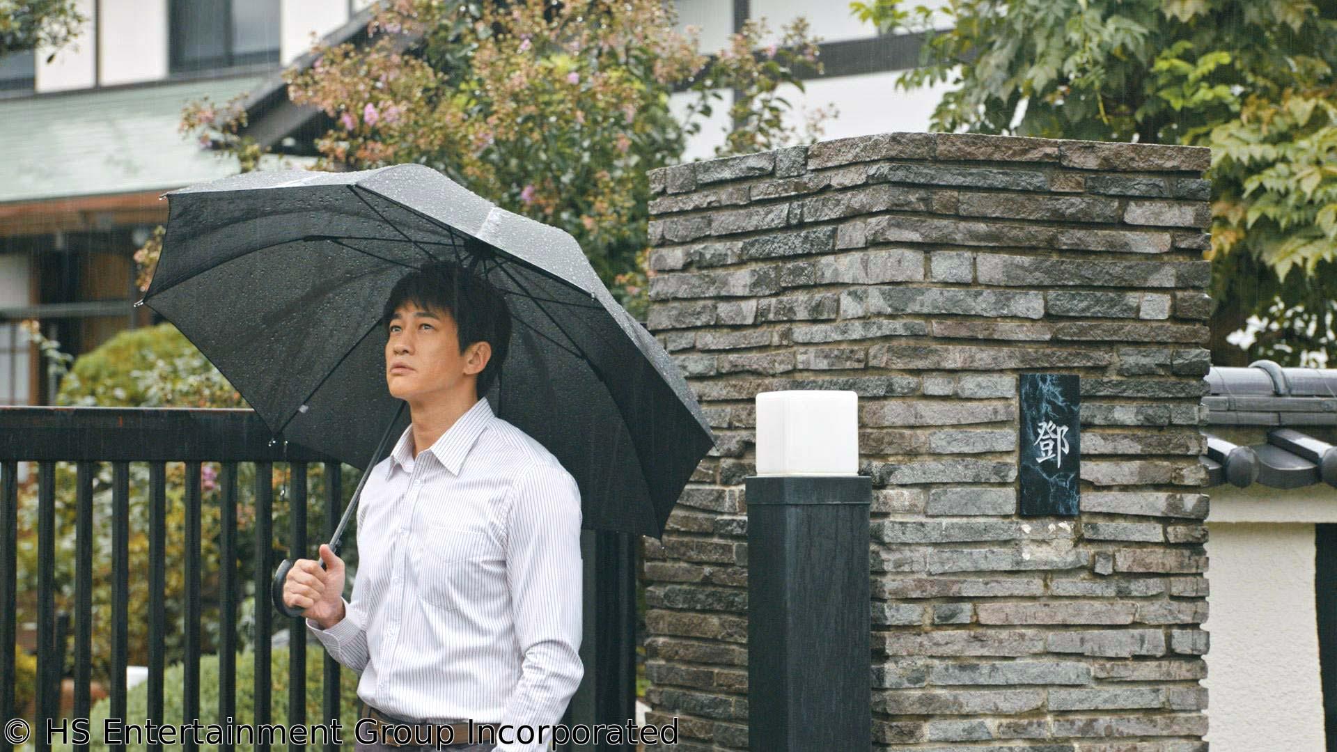 テレサ・テン 歌姫を愛した人々🈡第48話「歌を愛して」