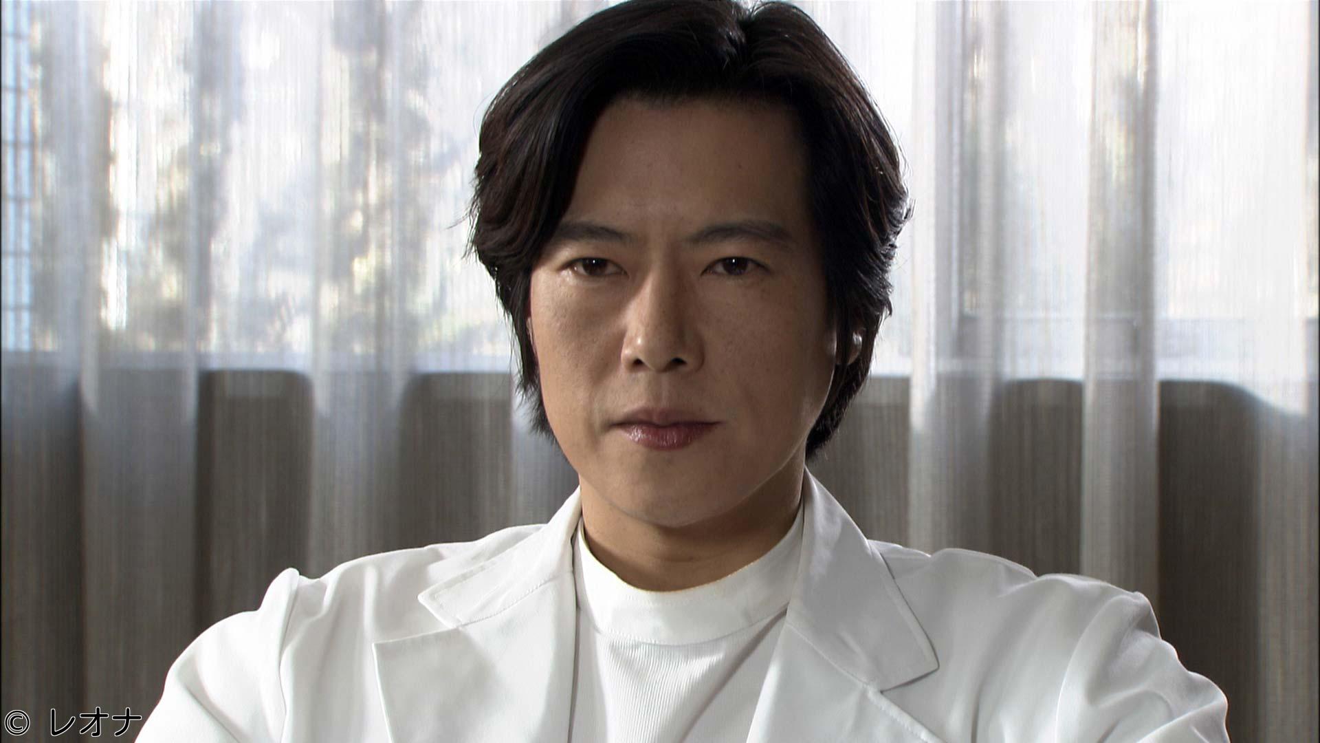 松本清張シリーズ　「わるいやつら」【出演：豊川悦司・十朱幸代・内藤剛志】