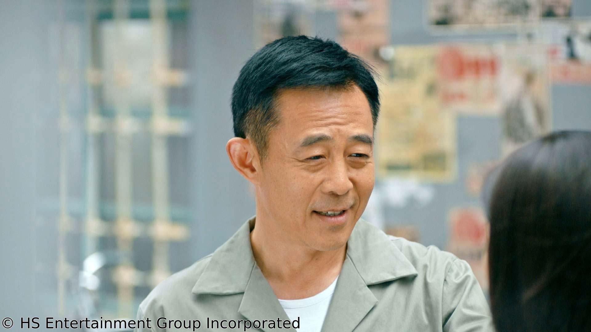 テレサ・テン 歌姫を愛した人々　第17話「父の謝罪」（全48話）