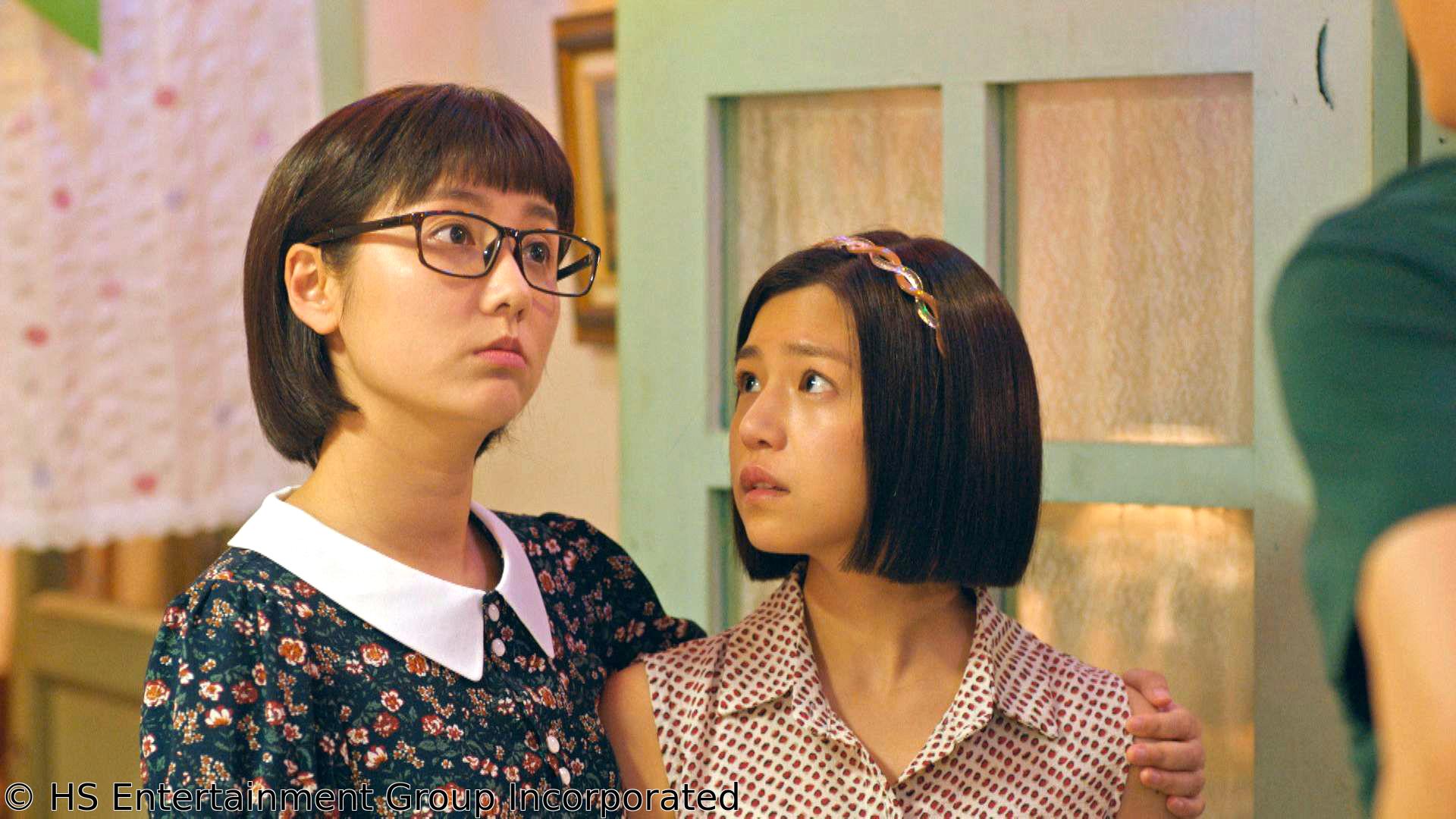 テレサ・テン 歌姫を愛した人々　第18話「育まれる愛」（全48話）