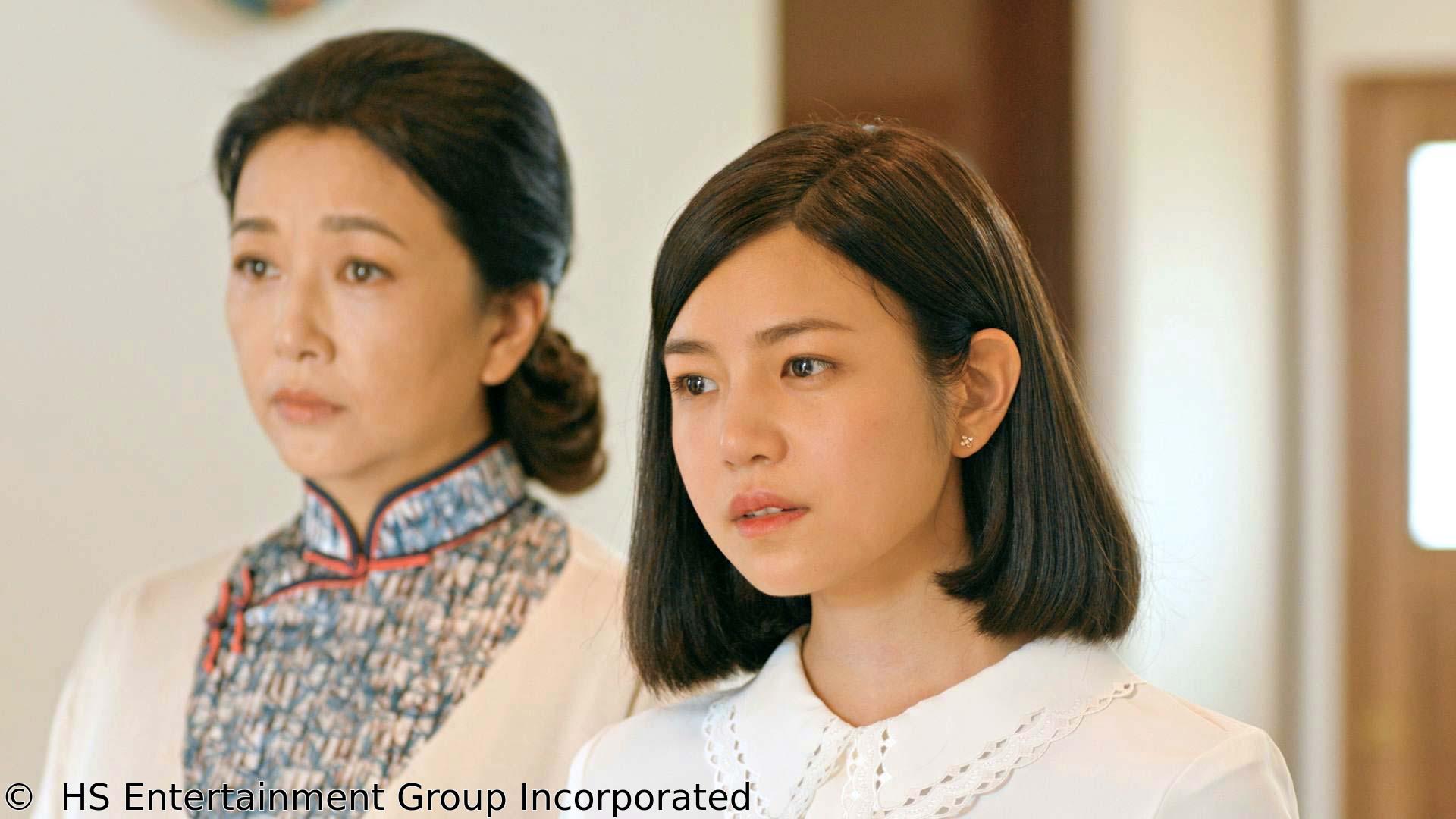 テレサ・テン 歌姫を愛した人々　第28話「日本語との格闘」（全48話）