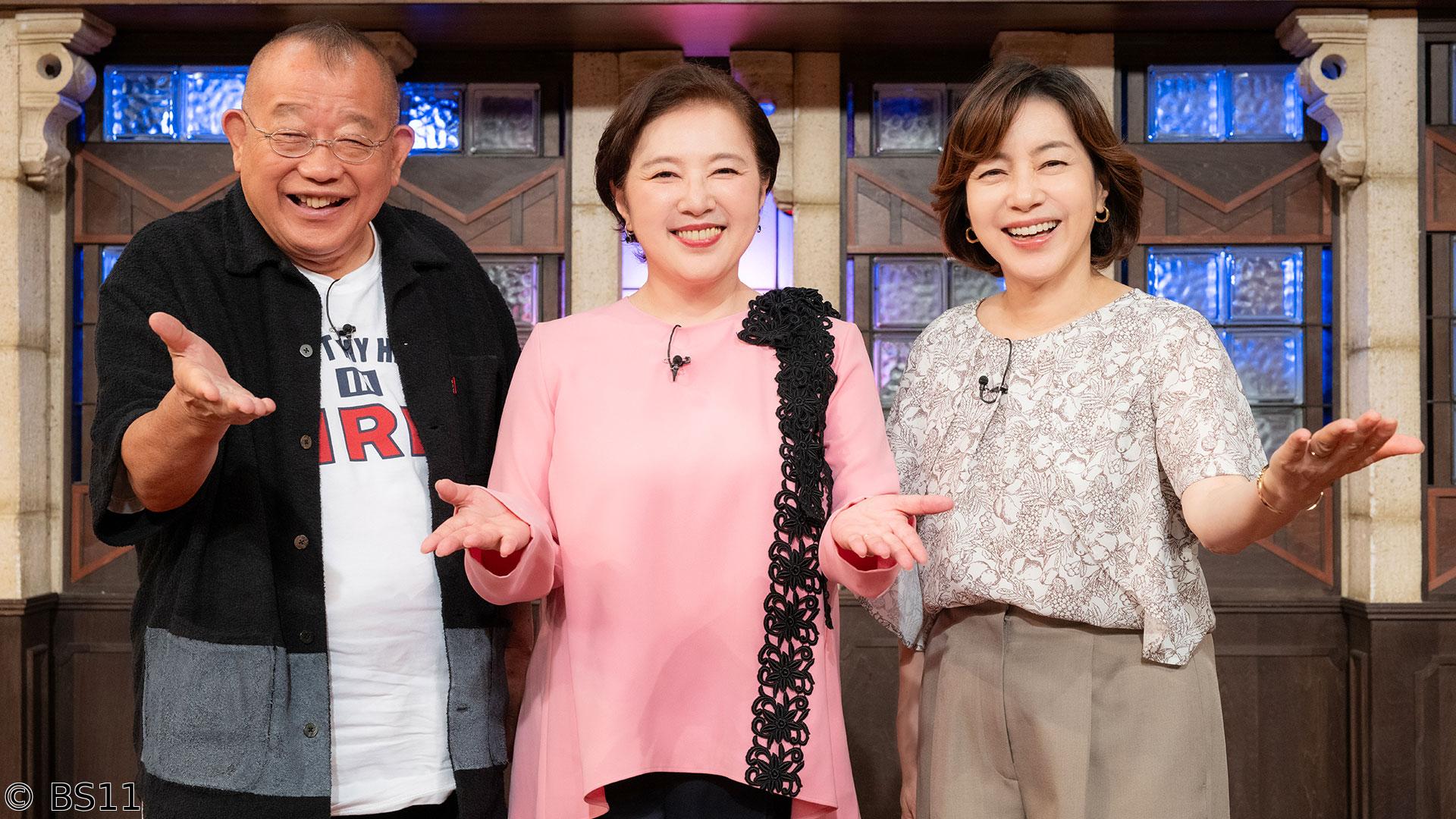 鶴瓶のええ歌やなぁ　麻倉未稀 「スクール☆ウォーズ」主題歌の歌詞に秘められた思い
