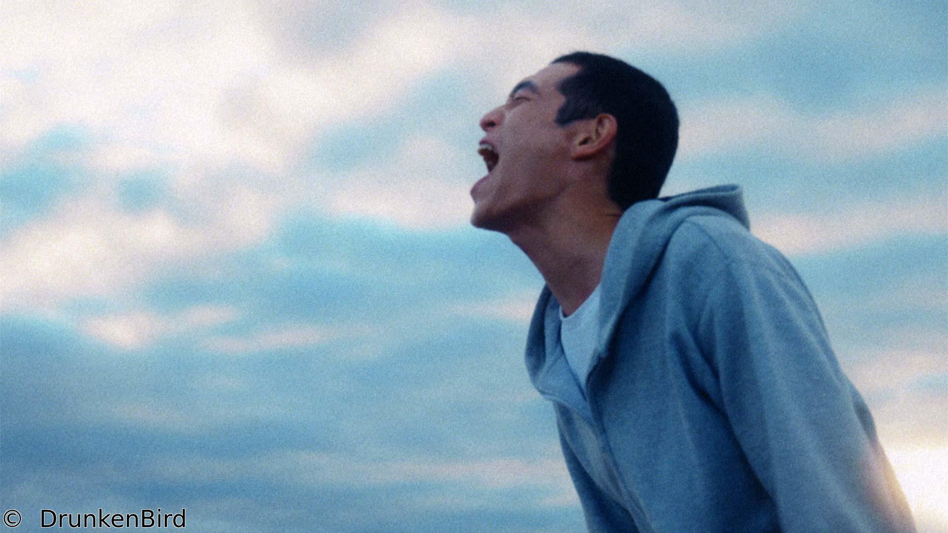 🈙全国映画祭　短編シネマセレクション　＃８「勝手に死ぬな」
