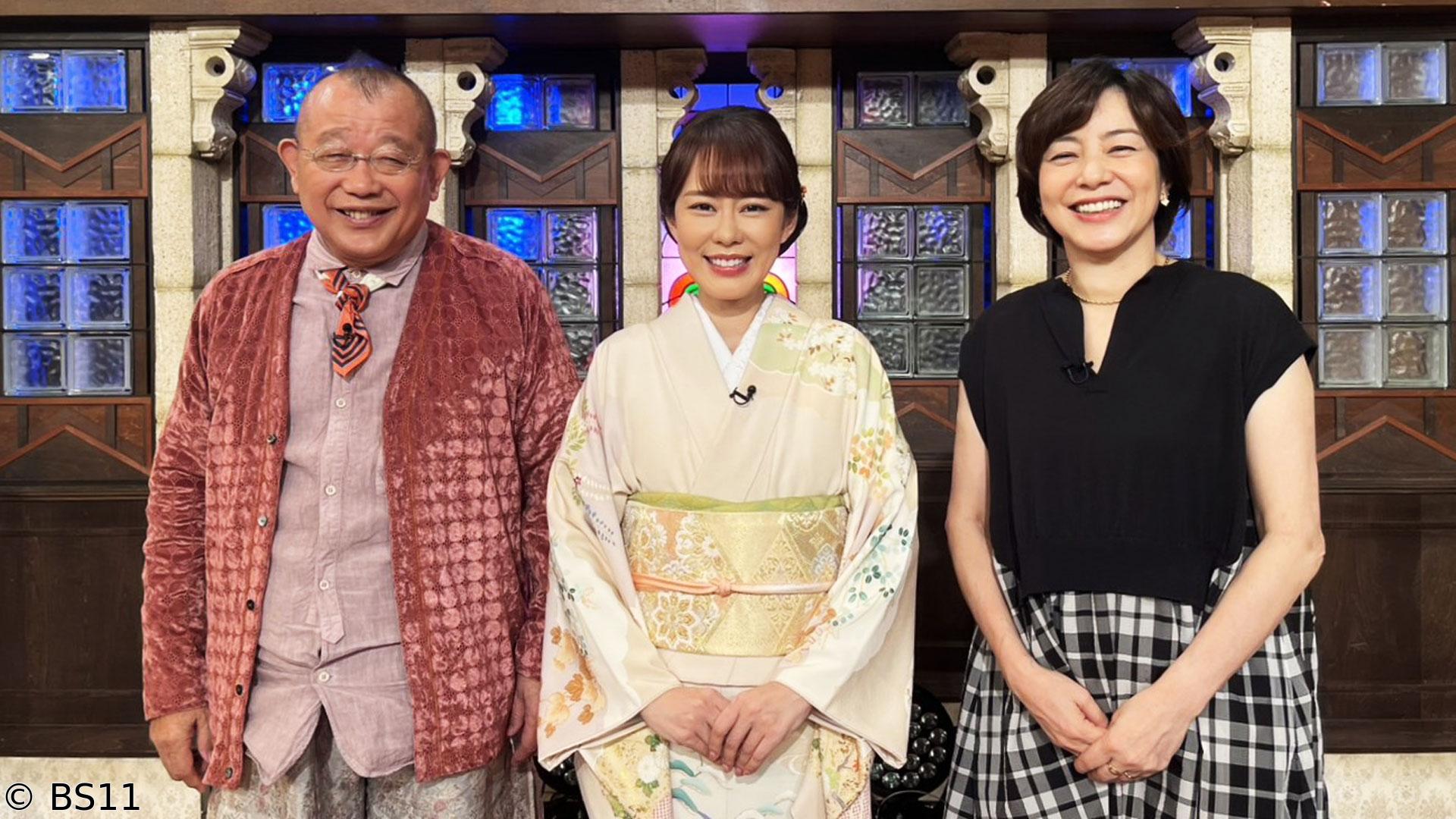 鶴瓶のええ歌やなぁ　アンコール　丘みどり がんで余命宣告の母…最後の約束とは？