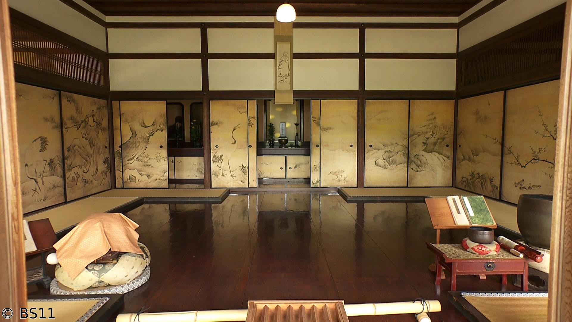 🈑京都浪漫　悠久の物語【開創700年の大徳寺〜本朝無双之禅苑を訪ねて〜】