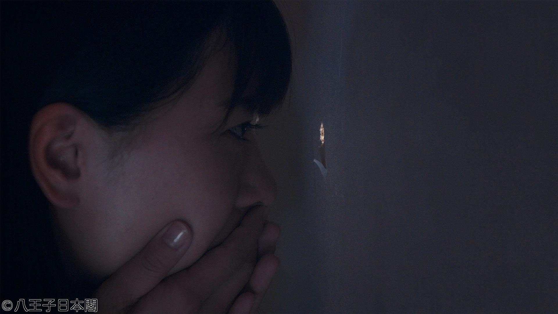 🈙全国映画祭　短編シネマセレクション🈡＃12「ハチワン結婚相談所」