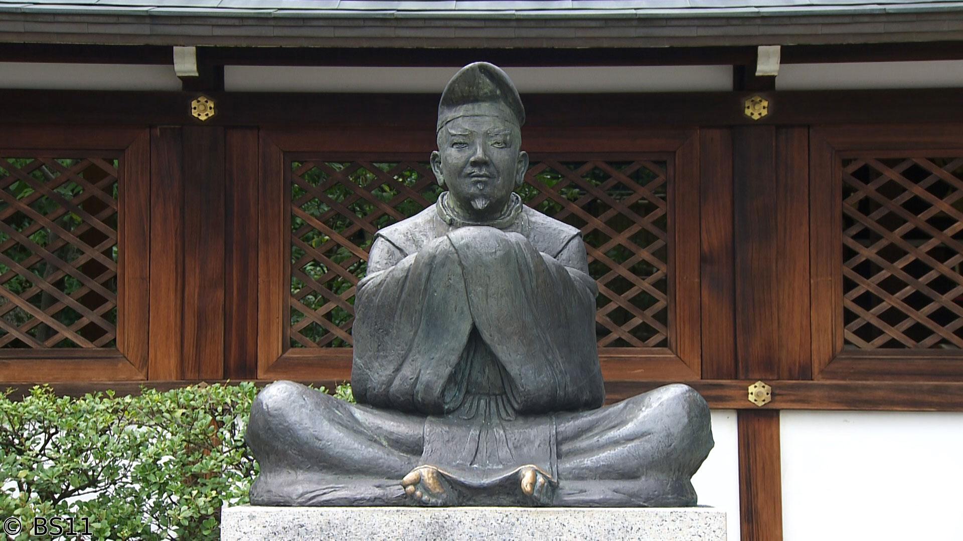 🈑京都浪漫　悠久の物語【陰陽道の神々〜晴明神社・八坂神社・大将軍八神社〜】