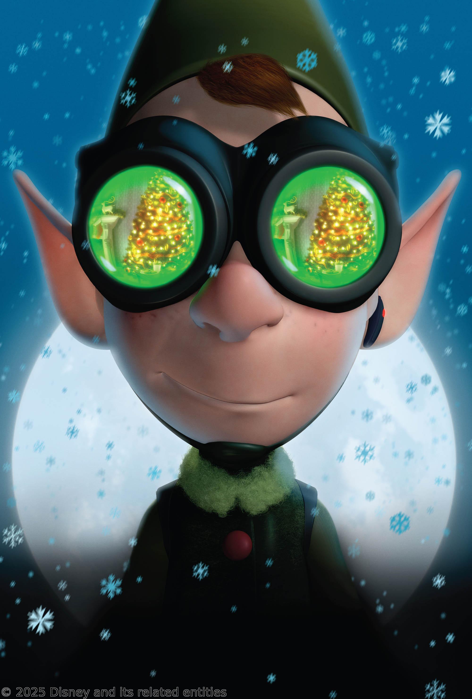 ウェイン＆ラニー　クリスマスを守れ！／スノーボール大作戦🈔