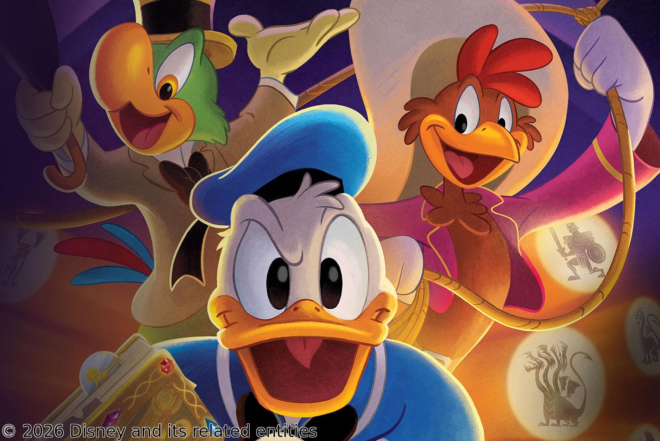 三人の騎士の伝説#10🈔