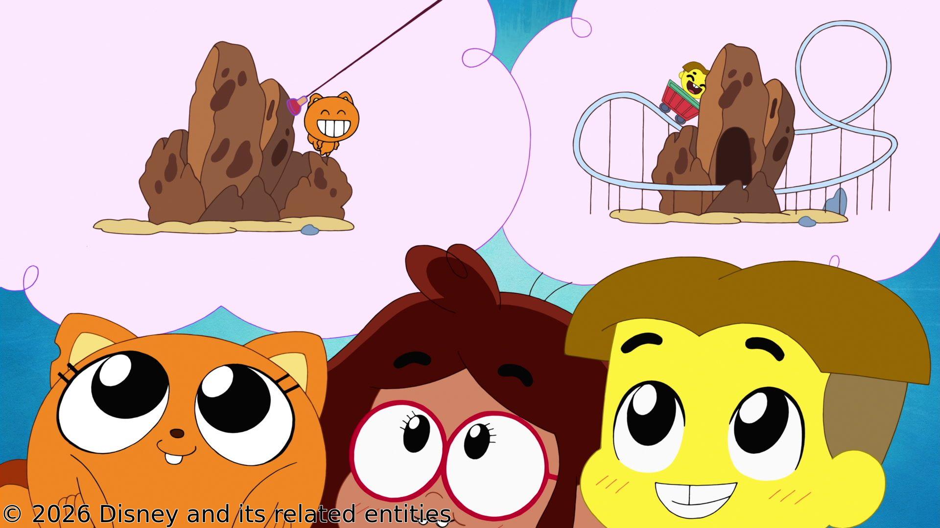 チビバース　ストーリー#8-#10🈔