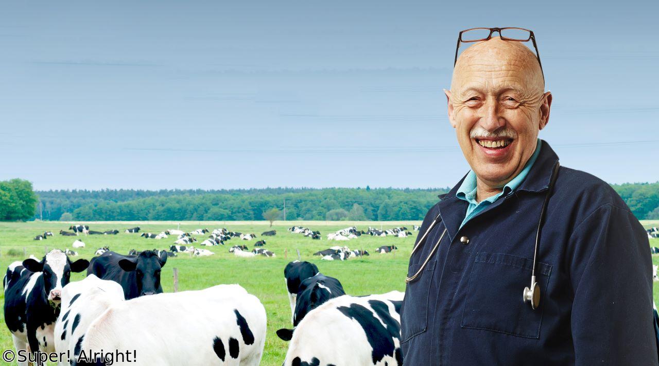 スゴ腕どうぶつドクター２#8🈔