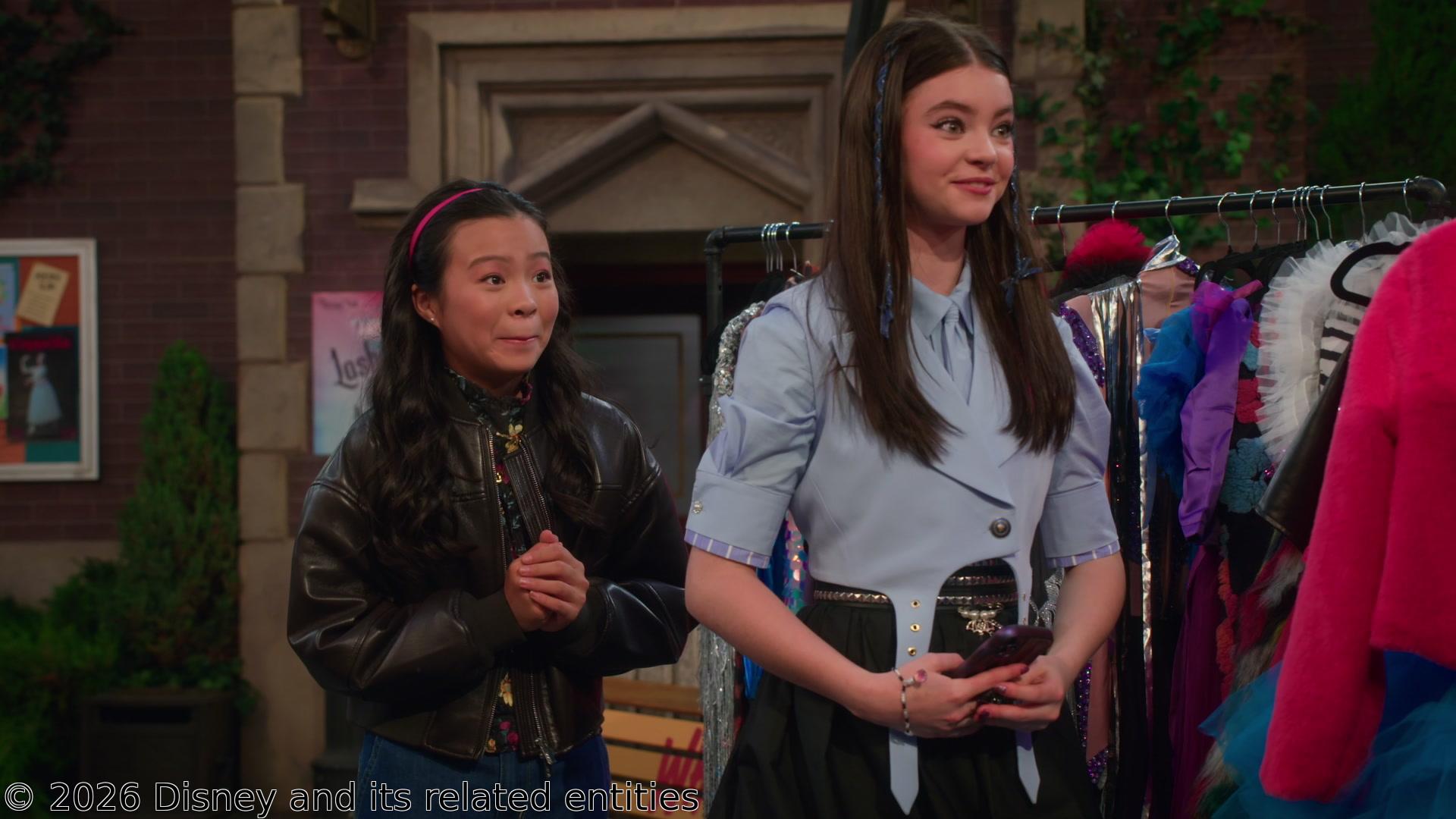 ファースト・ライフ！ひみつのバンピリーナ#16🈔