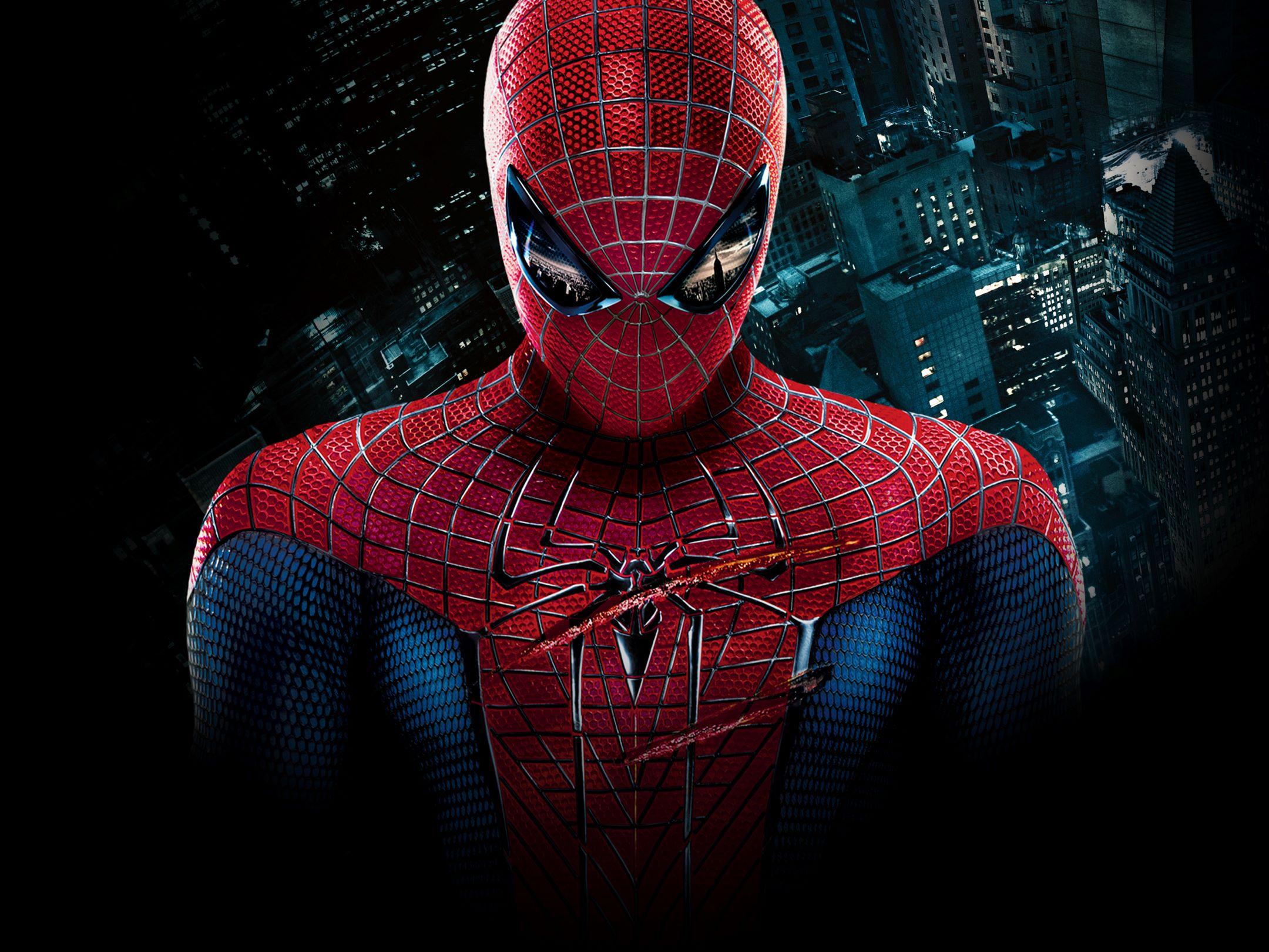 [初][映]アメイジング・スパイダーマン🈔★CH初！DCスパイダー・ウィーク