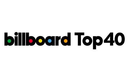 ビルボードＴＯＰ４０▽エド・シーラン、ザ・ウィークエンド、ソンバー🈞