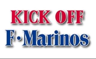 キックオフＦ・マリノス▽新年最初は喜田・角田・谷村＆ＭＣの恒例！新春焼肉座談会