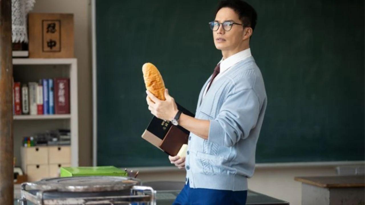 ドラマ　おいしい給食　ｓｅａｓｏｎ３🈑🈞🈡（第１０話）