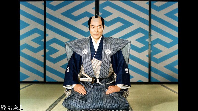 金曜時代劇　大岡越前　第８部