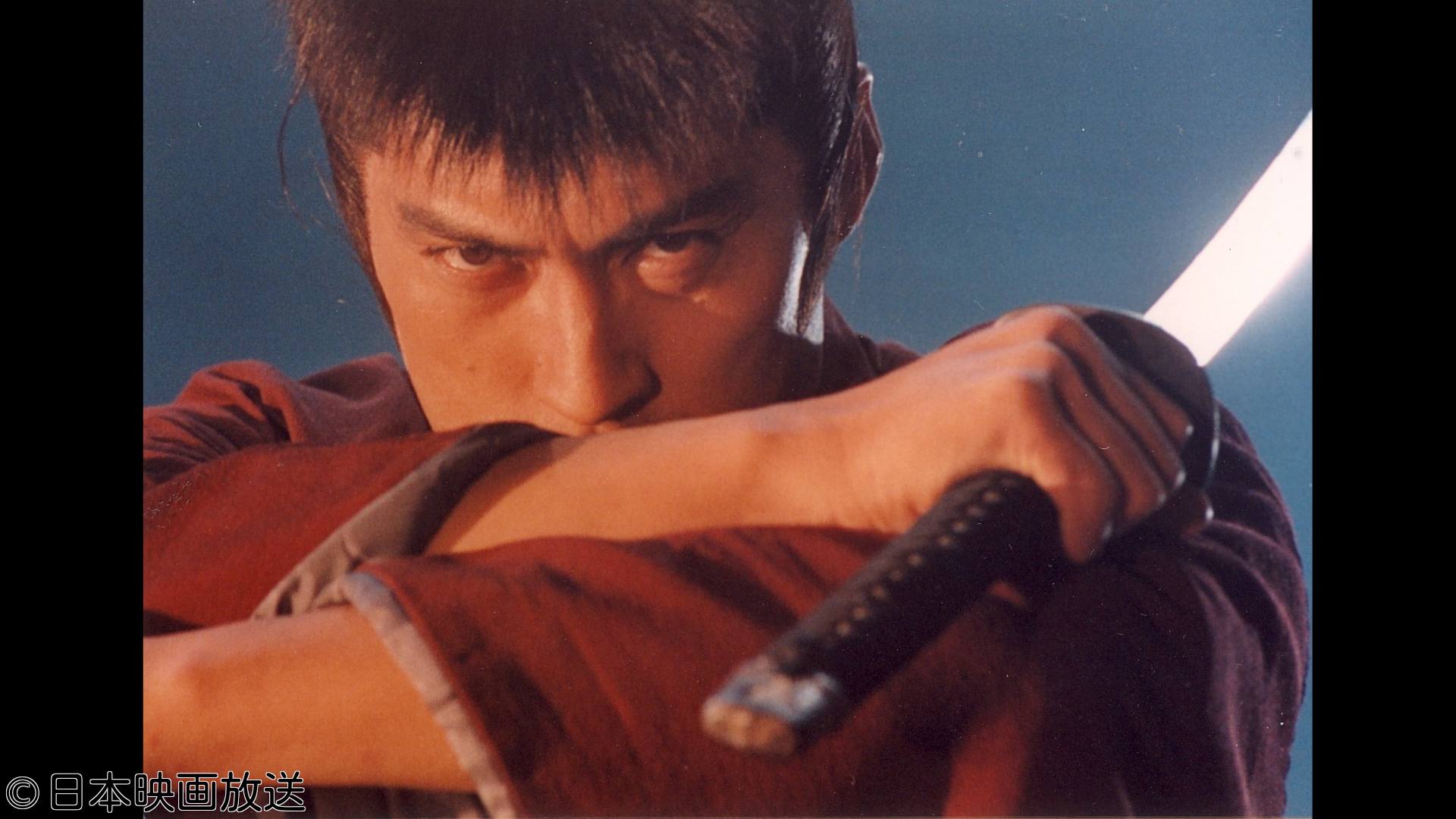 新春時代劇「御家人斬九郎２　スペシャル版」（＃１初春火の用心）