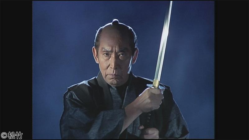 火曜時代劇　剣客商売Ⅴ🈡