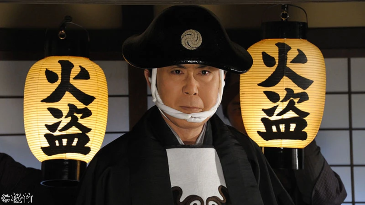 🈟木曜時代劇　鬼平犯科帳Ⅵ