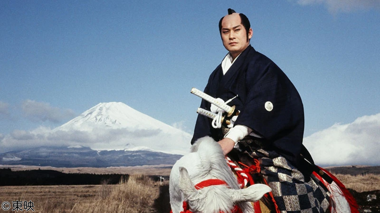 時代劇アワー　暴れん坊将軍Ⅵ