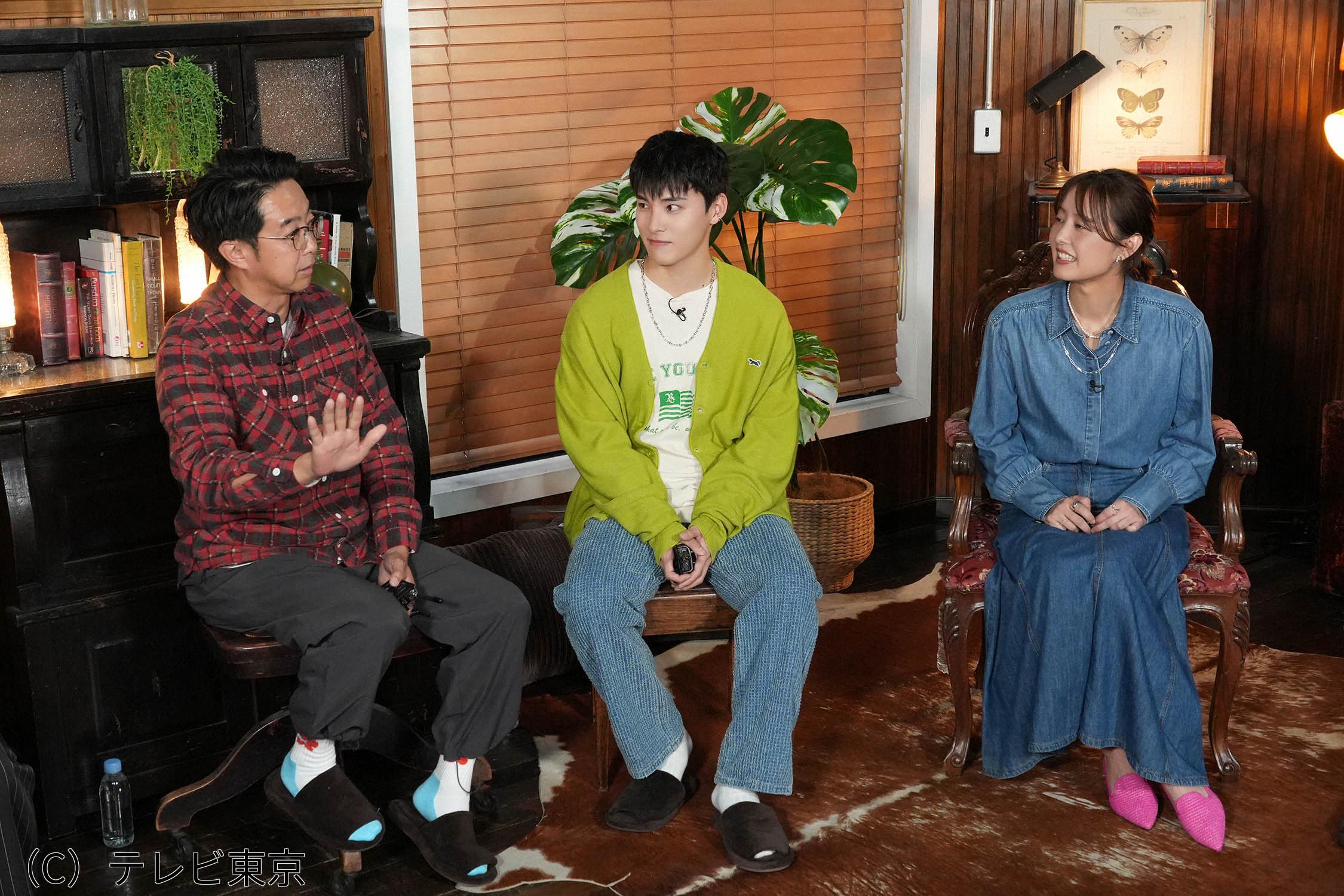 家、ついて行ってイイですか? ▽満開の桜と共に生きる夫婦&やらかしパパの懺悔日記