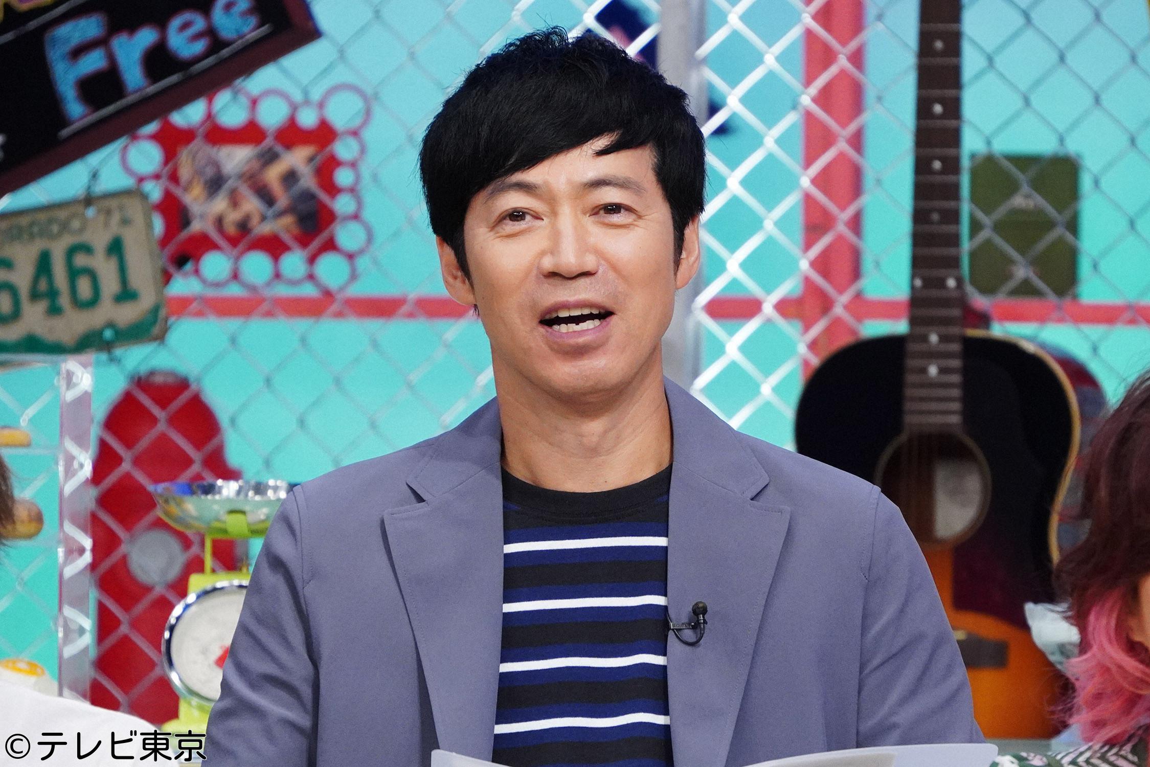 所さんの学校では教えてくれないそこんトコロ！ＳＰ🈜　▽岐阜の高校生らと〇〇を守れ