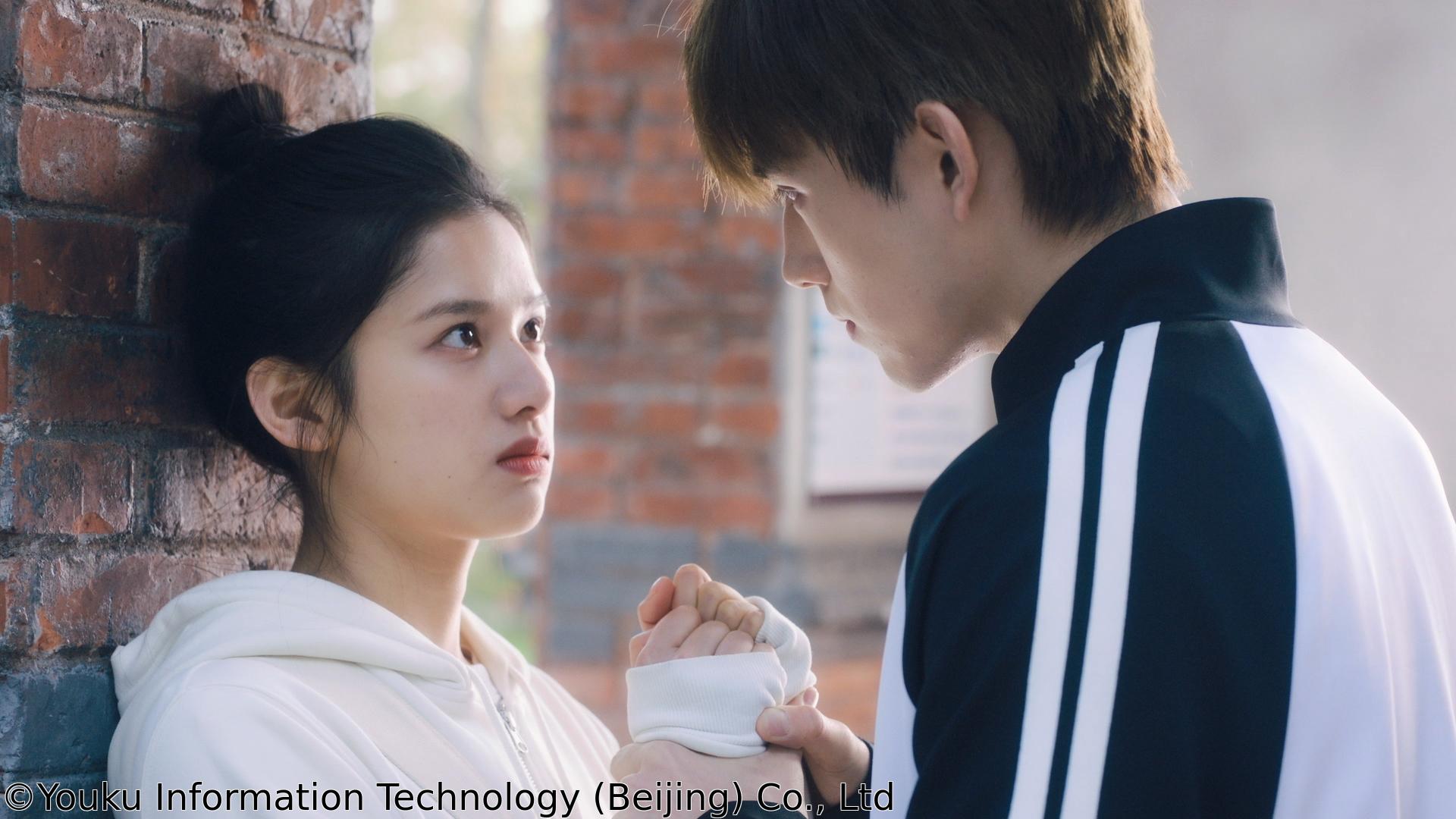 中国ドラマ・Ｌ＆Ｐ　ライター＆プリンセス＃２２「人間は不平等（下）」（字幕）