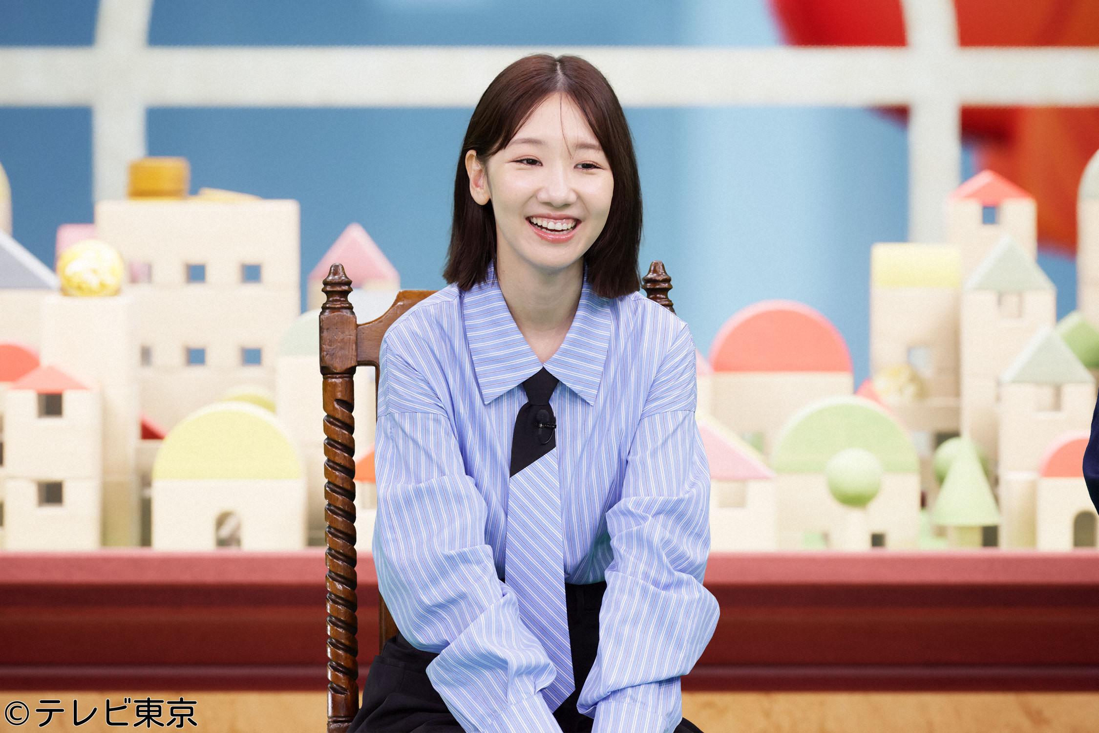 ＬＩＦＥ　ＩＳ　ＭＯＮＥＹ〜世の中お金で見てみよう〜　▽気になる！〇〇放題舞台裏