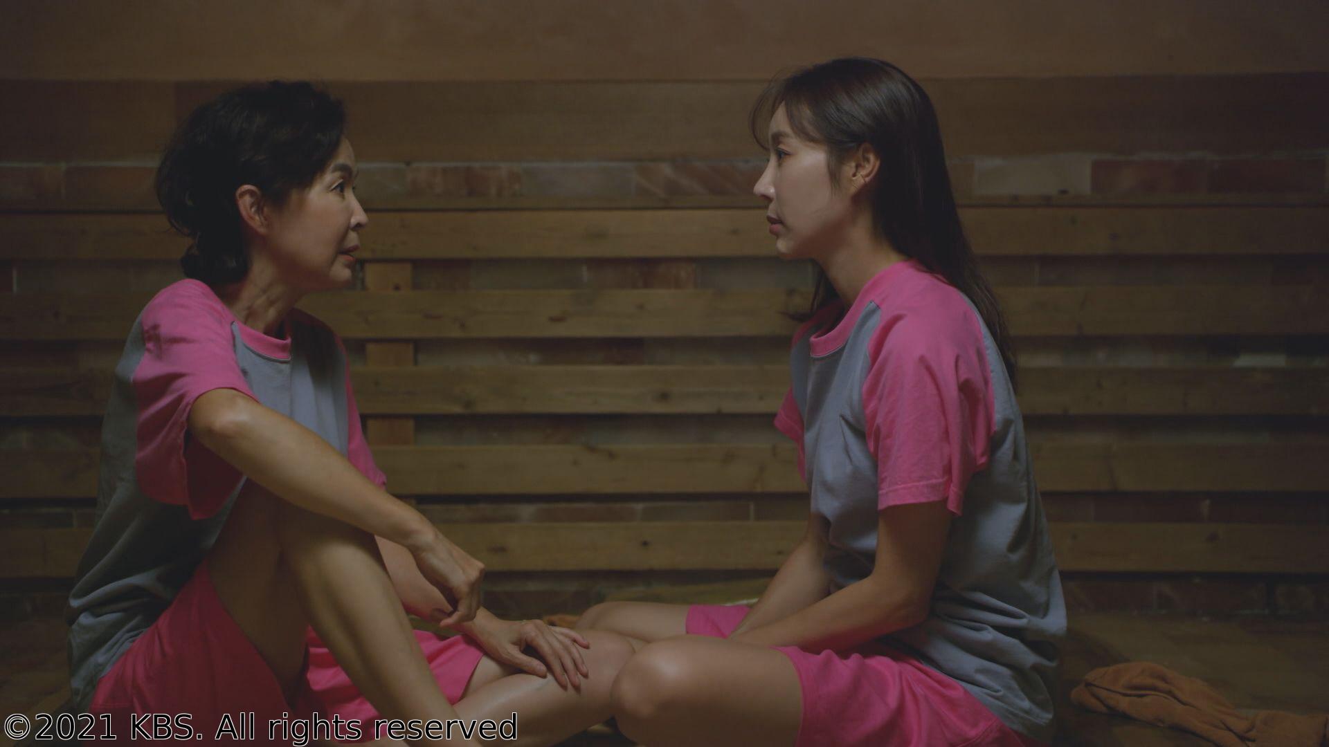 韓国ドラマ・国家代表ワイフ〜華麗なる江南奮闘記〜＃１５（字幕）